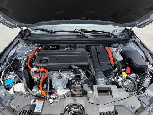 Used 2023 Honda Accord Sport image 20