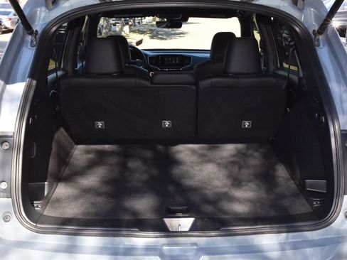 Used 2022 Honda Passport EX-L image 38