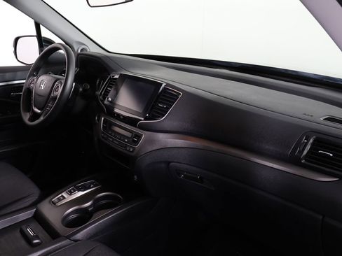 Used 2023 Honda Ridgeline Sport image 22