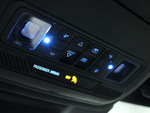 Used 2021 Ford Explorer ST w/ Equipment Group 401A AWD/4WD image 25