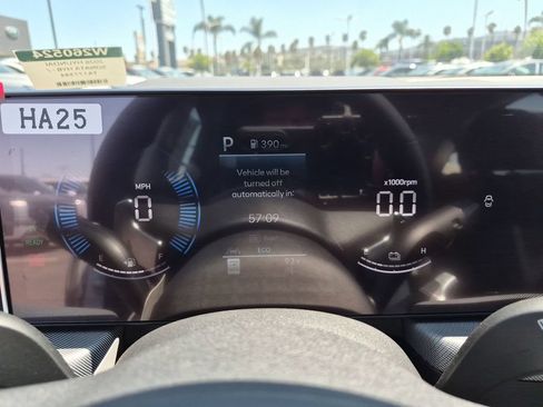 New 2026 Hyundai Sonata SEL FWD image 21