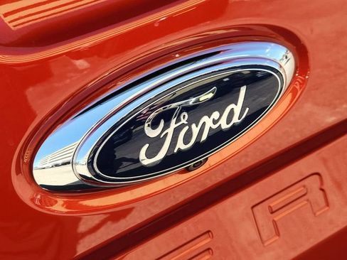 Used 2022 Ford Maverick Lariat w/ Lariat Luxury Package image 29