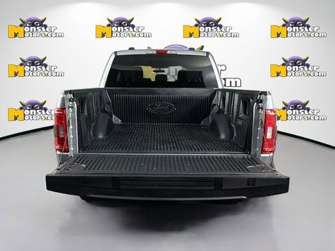 Used 2022 Ford F150 XLT w/ Trailer Tow Package AWD/4WD image 26
