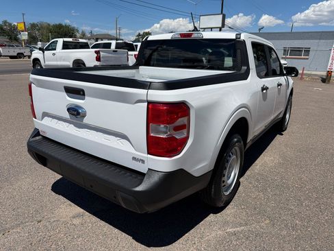 Used 2024 Ford Maverick XL w/ Equipment Group 100A Standard AWD/4WD image 9