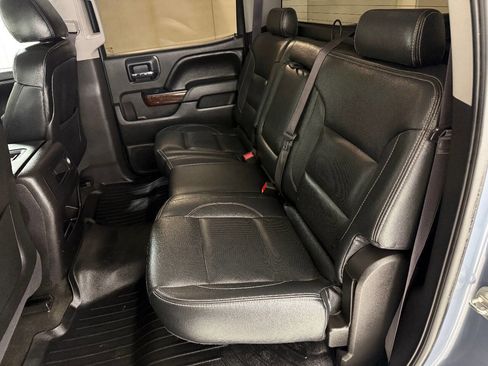 Used 2015 GMC Sierra 1500 SLE w/ Texas SLE Value Package AWD/4WD image 35