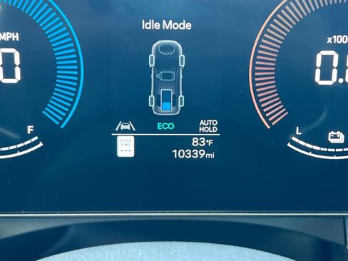 Certified 2026 Hyundai Sonata Blue FWD image 25