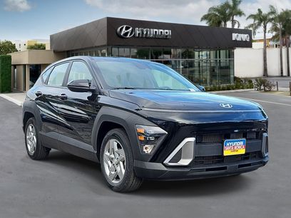 Used 2024 Hyundai Kona SE