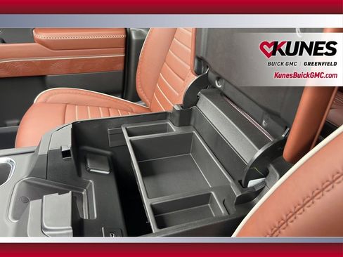 New 2026 GMC Sierra 1500 Denali Ultimate image 30