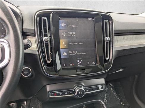 Used 2021 Volvo XC40 T5 Inscription AWD/4WD image 15