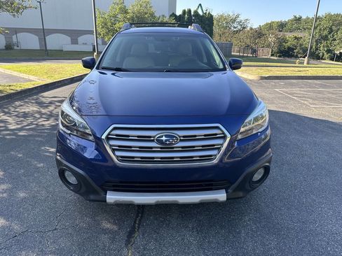 Used 2015 Subaru Outback 2.5i Limited image 12