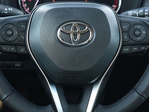 Used 2023 Toyota RAV4 XLE Premium AWD/4WD image 18