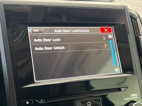 Used 2019 Subaru Forester Premium AWD/4WD image 37