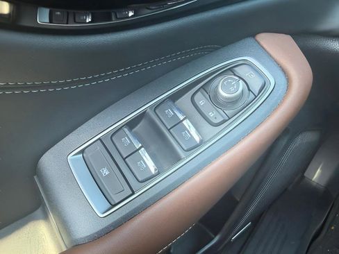 Used 2024 Subaru Outback Touring XT image 13