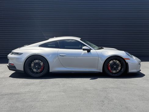 Certified 2023 Porsche 911 GT3 RWD image 8