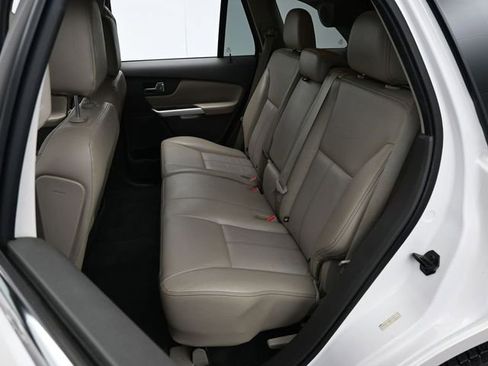 Used 2014 Ford Edge Limited w/ Driver Entry Package image 24