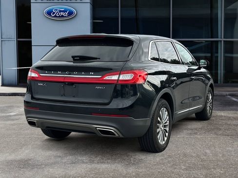 Used 2016 Lincoln MKX Select image 6