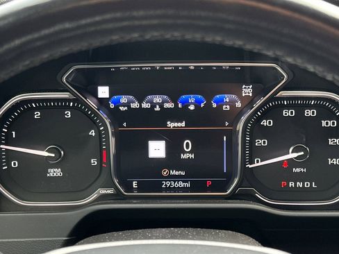 Used 2022 GMC Sierra 2500 Denali image 24