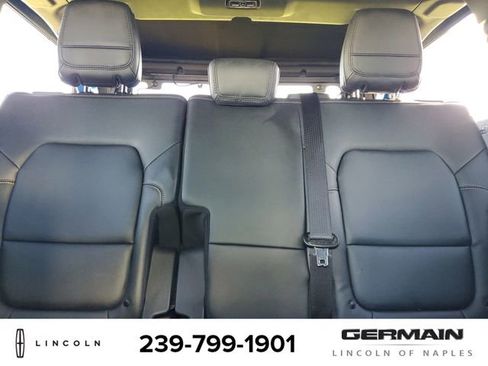 Used 2023 Ford Bronco Badlands image 31