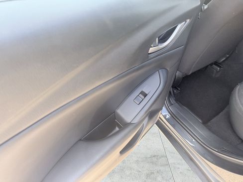 Used 2019 MAZDA CX-3 Sport image 30