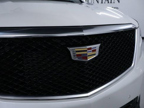 Used 2020 Cadillac XT5 Sportv w/ Platinum Package image 9