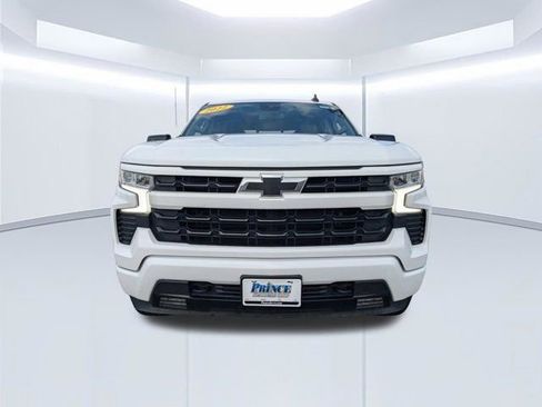 Used 2022 Chevrolet Silverado 1500 RST w/ Convenience Package II AWD/4WD image 9