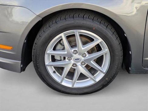 Used 2012 Ford Fusion SEL image 23