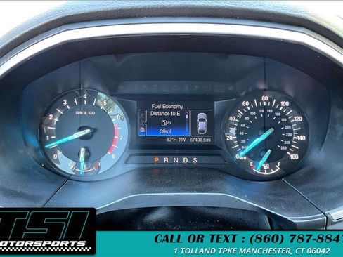 Used 2015 Ford Edge SEL AWD/4WD image 19