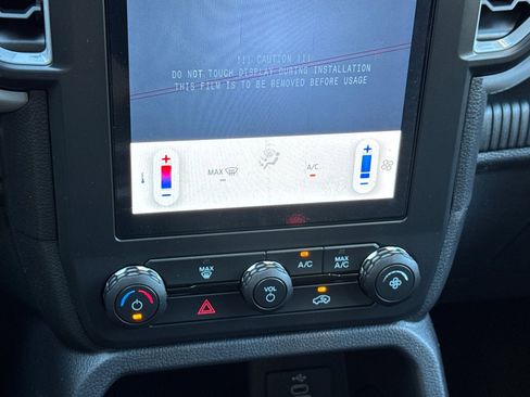 New 2025 Ford Ranger XL image 18