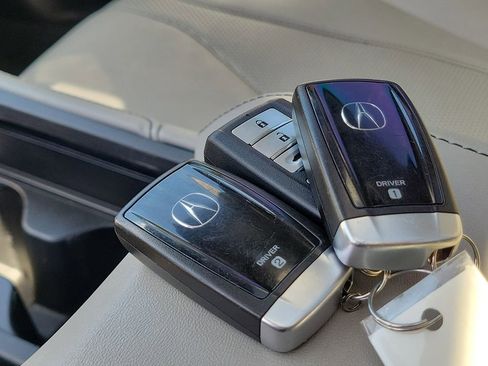 Used 2020 Acura RDX FWD w/ Technology Package image 35