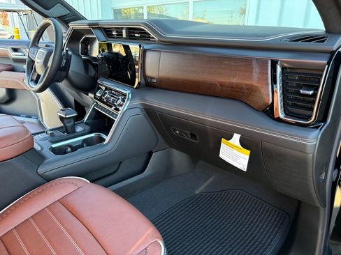 Certified 2026 GMC Sierra 1500 Denali Ultimate image 61