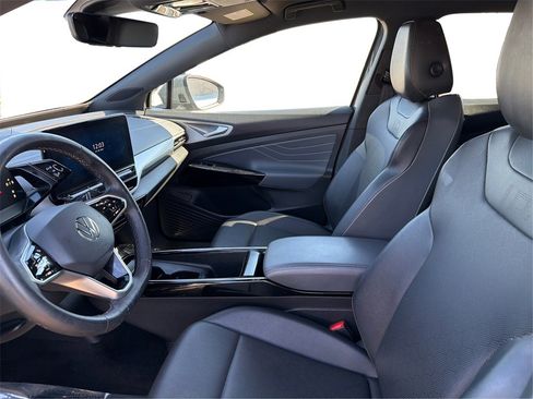 Used 2023 Volkswagen ID.4 Pro S image 10