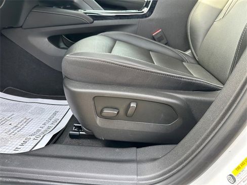 Used 2023 Buick Envision Essence image 20