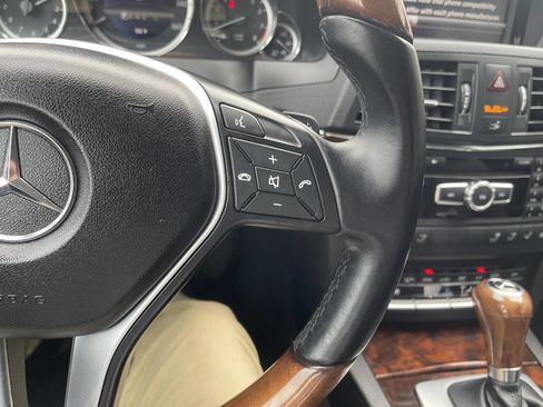 Used 2013 Mercedes-Benz E 350 Cabriolet image 33