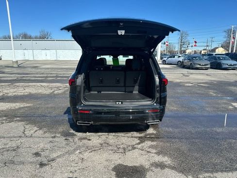 New 2026 Buick Enclave Sport Touring w/ Power Package AWD/4WD image 23