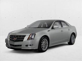 Used 2012 Cadillac CTS video 1