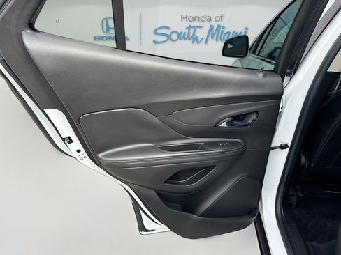 Used 2017 Buick Encore Preferred image 24