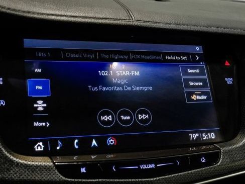 Used 2019 Cadillac CT6 Sport w/ Super Cruise Package AWD/4WD image 35