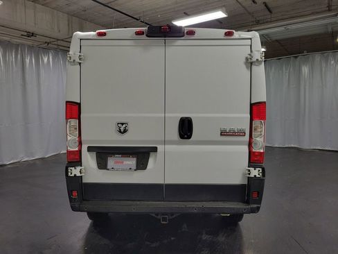 Used 2019 RAM ProMaster 1500 image 8