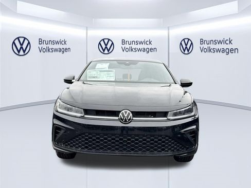 New 2026 Volkswagen Jetta Sport FWD image 2