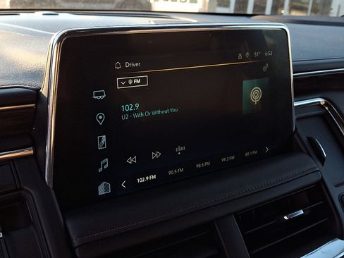 Certified 2024 Chevrolet Tahoe LT AWD/4WD image 18