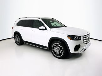 Used 2026 Mercedes-Benz GLS 450 4MATIC video 1