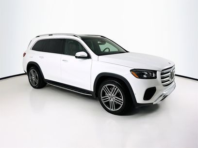 Used 2026 Mercedes-Benz GLS 450 4MATIC