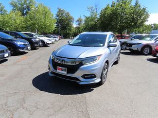 Certified 2019 Honda HR-V Touring video 1
