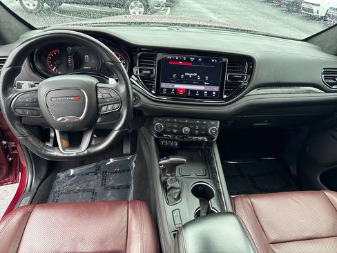 Used 2024 Dodge Durango R/T AWD/4WD image 15