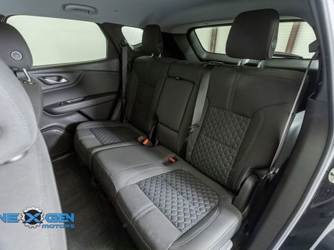 Used 2020 Chevrolet Blazer LT FWD image 29