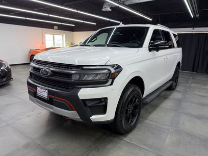 Used 2023 Ford Expedition Timberline
