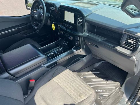 Used 2023 Ford F150 XL w/ STX Appearance Package RWD image 20