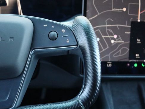 Used 2022 Tesla Model X Plaid image 29