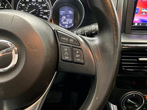 Used 2014 MAZDA CX-5 Sport w/ Bluetooth Audio Package image 18