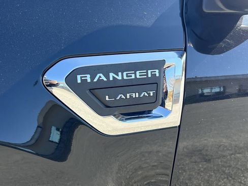 Used 2019 Ford Ranger Lariat w/ Technology Package image 36
